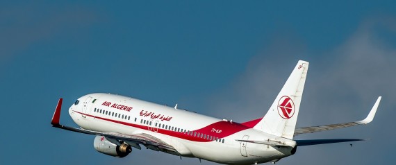 Air algérie annonce des perturbations sur son système de réservation et d’enregistrement