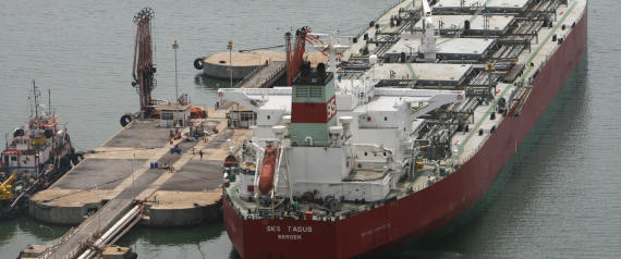 Les hydrocarbures ont représenté près de 95% des exportations algériennes durant les 10 premiers mois de 2017