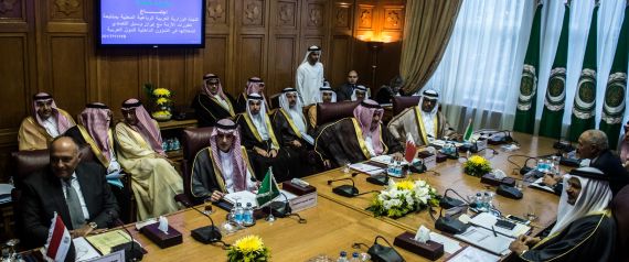 Face à l’emprise saoudienne sur la ligue arabe, Alger fait dans le « profil bas »