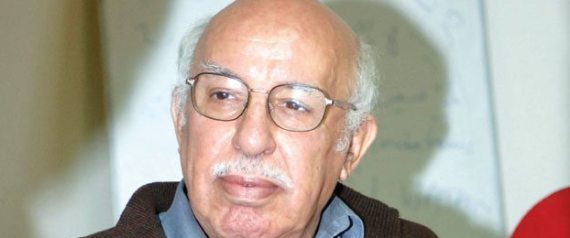 Le commandant Azzedine dénonce l&rsquo;assassinat de son gendre