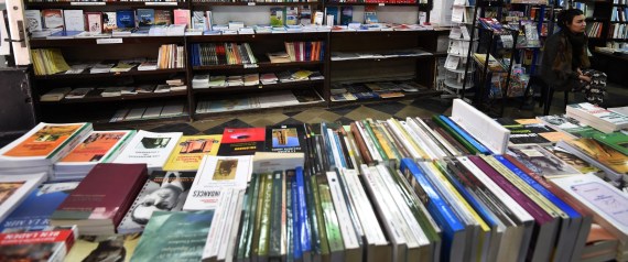 Ouverture de la 8ème édition des journées littéraires à Tebessa