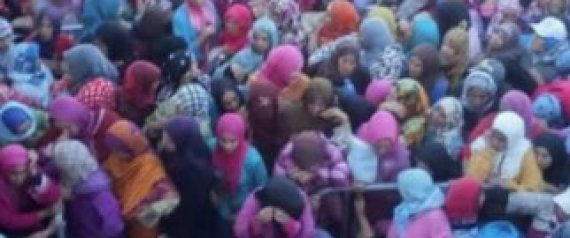 Au moins 15 personnes meurent dans une bousculade près d’Essaouira pendant une distribution de produits alimentaires