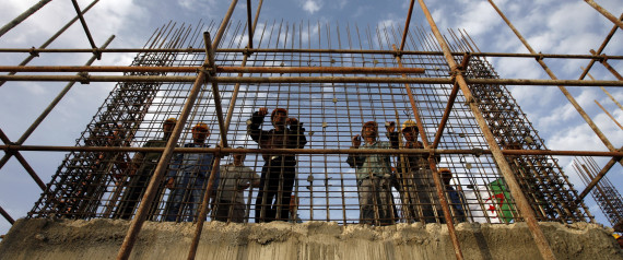 5500 accidents de travail enregistrés chaque année à Alger