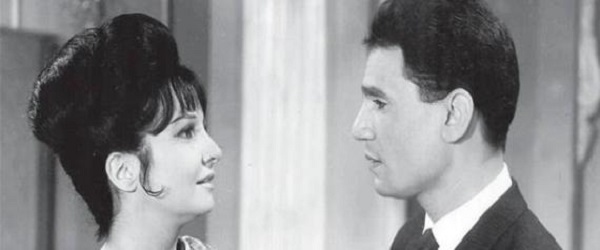 Décès de la célèbre actrice égyptienne Chadia