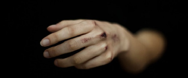 L&rsquo;année où j&rsquo;ai habité en dessous d&rsquo;une femme battue