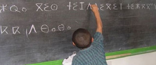 Rôle de l’académie de la langue Amazighe : Noureddine Bedoui est-il à jour ?