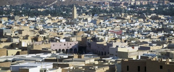 Vers la protection du site archéologique « Agherm Baba Saâd » à Ghardaia