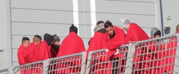 Les autorités Espagnoles veulent que l’Algérie renforce la surveillance de ses côtes