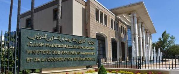 Crise diplomatique: l&rsquo;ambassadeur du Maroc Hassan Abdelkhalek de retour à Alger