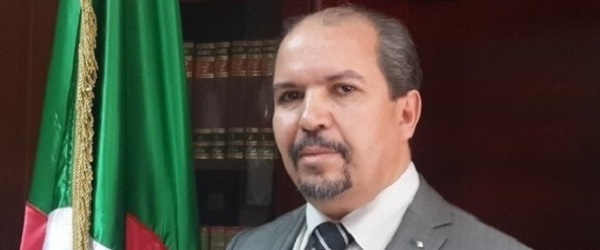 Mohamed Aissa dément le financement du Hamas via des banques algériennes