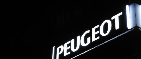 Salon de Guangzhou : Peugeot présente la 508L