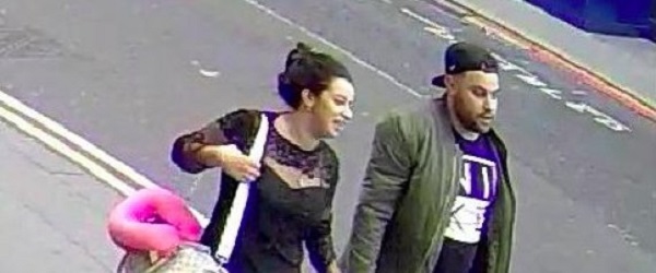 Une Algérienne disparue à Londres: la police anglaise lance un avis de recherche