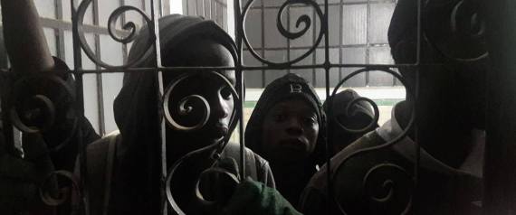 Délit de faciès: rafles de migrants à bord des trains à Oran et Tlemcen