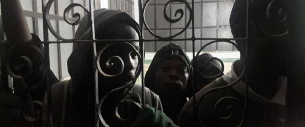 Délit de faciès: rafles de migrants à bord des trains à Oran et Tlemcen