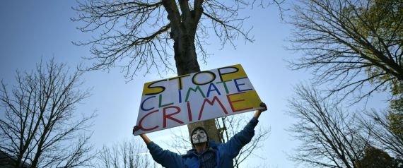 La COP23  s&rsquo;ouvre à Bonn entre impératifs climatiques et tiraillements politiques