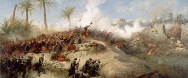 Biskra commémore la révolte de Zaâtcha: les victimes sont le témoin d&rsquo;un génocide