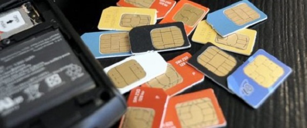 Un statut juridique pour la carte SIM!