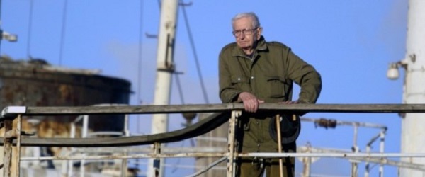 Décès de Stevan Labudovic, caméraman des maquis de la Révolution algérienne