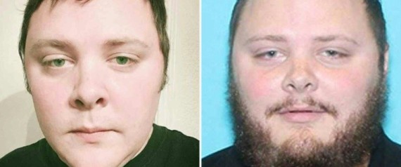 Le tueur du Texas: athée, asocial et violent