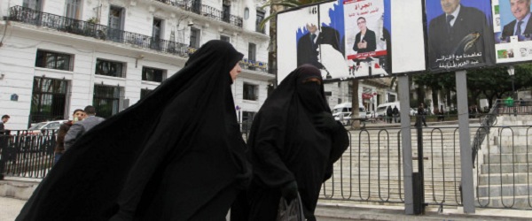 Un rapport indique la faible présence des Algériennes en politique