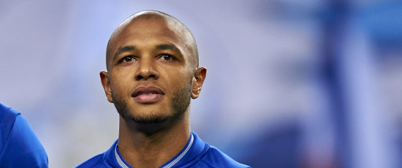 Yacine Brahimi nominé pour être élu joueur Africain de l’année 2017