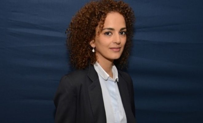 Leïla Slimani nommée représentante de Macron pour la francophonie