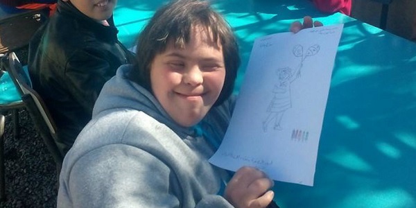 Prise en charge des trisomiques : 28 stagiaires en formation à Chlef