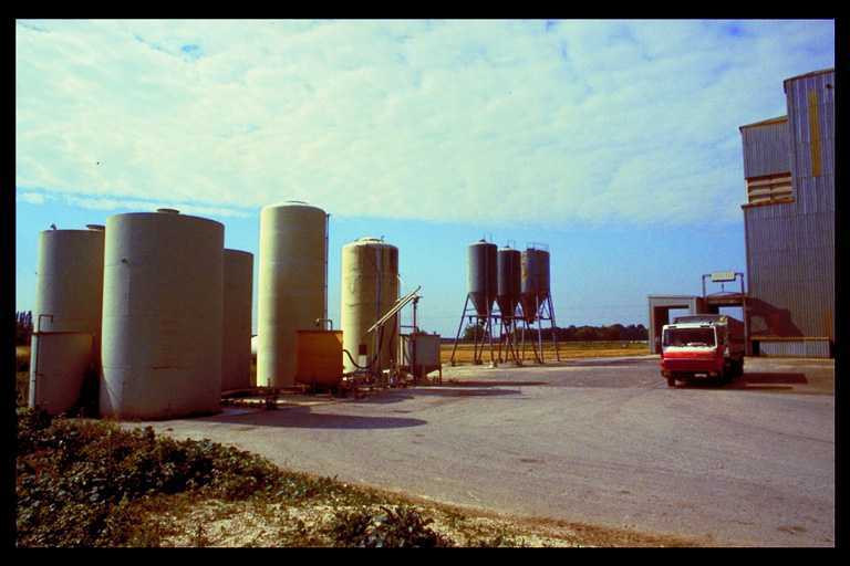 Région ouest Production de 50 000 m3/jour d’eaux épurées destinées à l’irrigation
