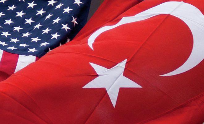 USA : l’ambassade de Turquie délivre à nouveau des visas