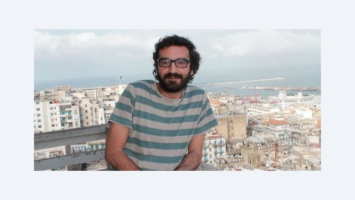 Entretien avec Adlène Meddi: 1994, des mots pour les années de folie et de terreur