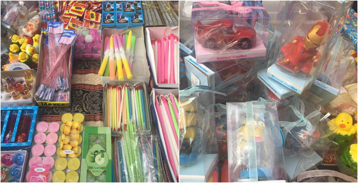 Fête d&rsquo;El Mawlid: Entre hausse des prix et pénurie de pétards