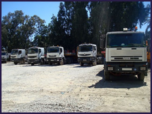 Sidi-Bel-Abbès Le transporteur de marchandises disparu, retrouvé mort près d’une ferme