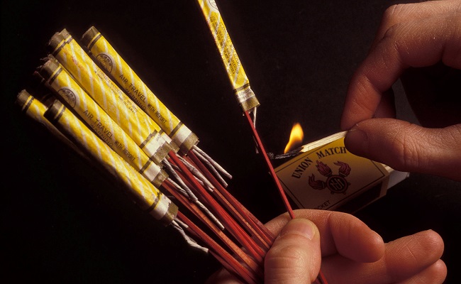 Fête du Mawlid Ennabaoui : 13 incendies enregistrés dont 9 à Alger