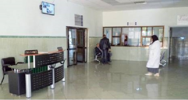 Malades chroniques et personnes souffrant de déficience physique : Les otages de la bureaucratie à Tiaret