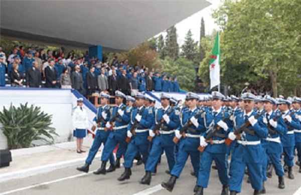 Engouement des jeunes pour le recrutement au sein de la police : Plus de 8.000 dossiers de candidats déposés à Oran depuis le mois de juin