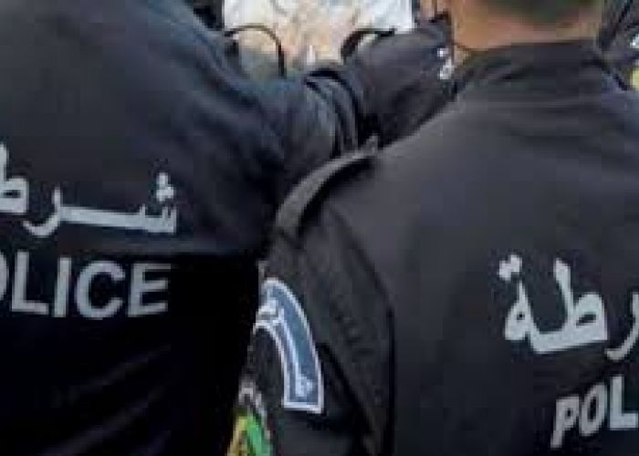 Tipasa : La police décline ses chiffres
