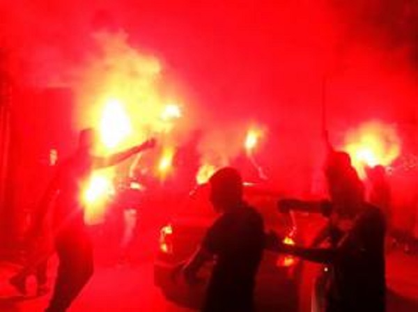 Mawlid Ennabaoui: la Protection civile met en garde contre l&rsquo;utilisation périlleuse des jeux pyrotechniques