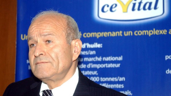 Football: Cevital va entrer dans le capital du Mouloudia Olympique de Bejaia