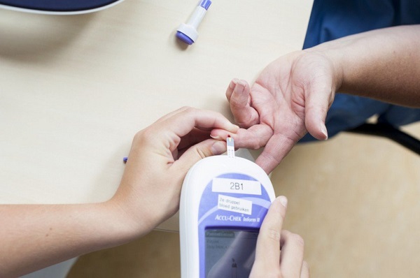 Ghazaouet : Le dépistage précoce pour prévenir le diabète