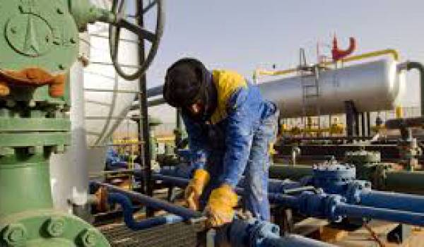 L&rsquo;Algérie s&rsquo;est appauvrie par ses hydrocarbures