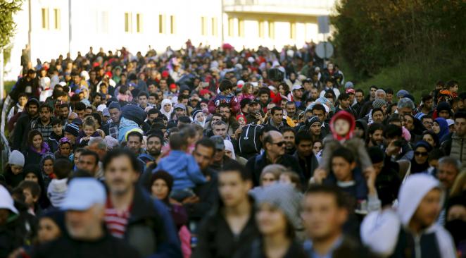 Allemagne: Le parti d&rsquo;extrême droite AfD prône le rapatriement de 500.000 réfugiés syriens