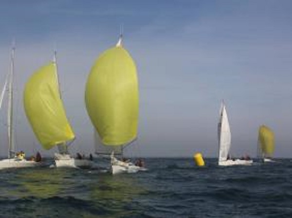 Voile / Challenge des médias : la première édition le 8 décembre à Alger-Plage