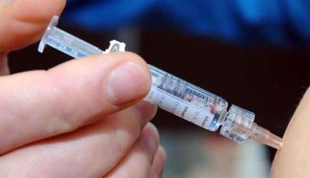 Alger: plus de 620.000 doses de vaccin contre la rougeole et la rubéole en milieu scolaire