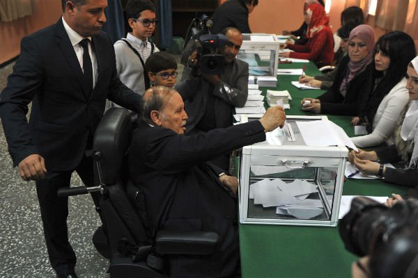 Algérie-Elections locales: Résultats des APC au niveau national
