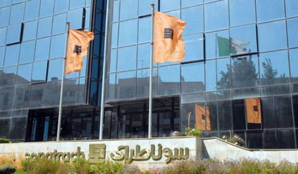 Sonatrach expédie vers l’Italie des quantités supplémentaires de gaz