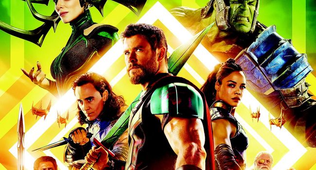 La sortie de « Thor » assomme le box-office américain