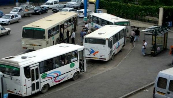 Les transporteurs envisagent une augmentation des tarifs de 100%
