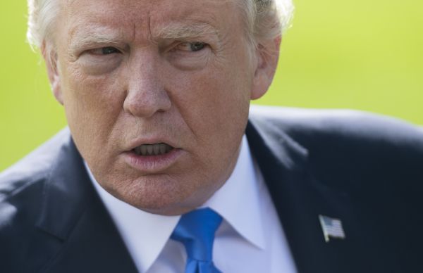 Etats-Unis: Donald Trump ordonne des mesures de contrôle « extrêmes » suite à l&rsquo;attaque terroriste à New York