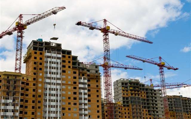 AADL 2 : lancement des travaux de réalisation de 12.400 unités dans la capitale