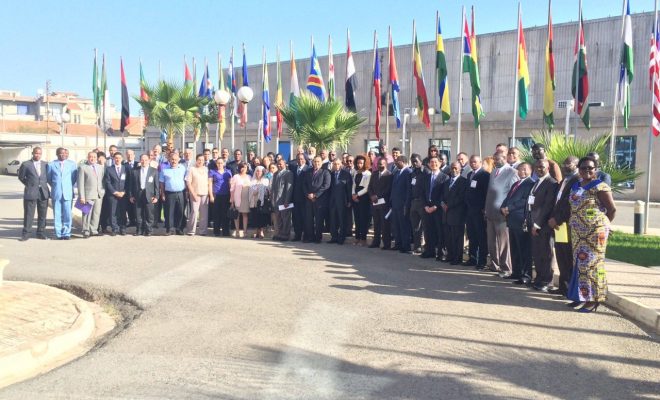 L’OIAC attribue le Prix-La Haye 2017 au CAERT